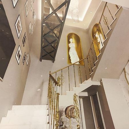 Dionis Baku Hotel Luaran gambar
