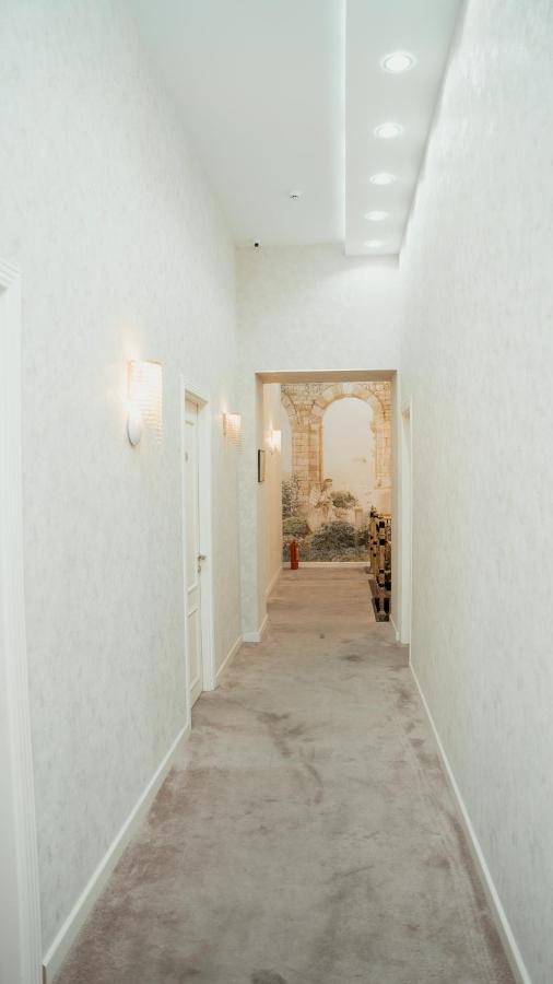Dionis Baku Hotel Luaran gambar