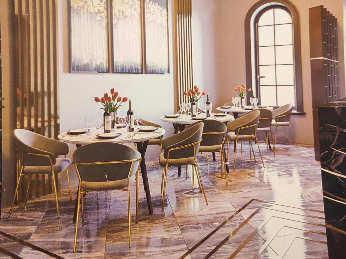 Dionis Baku Hotel Luaran gambar