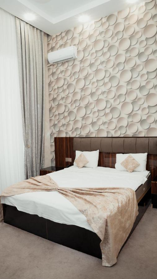 Dionis Baku Hotel Luaran gambar