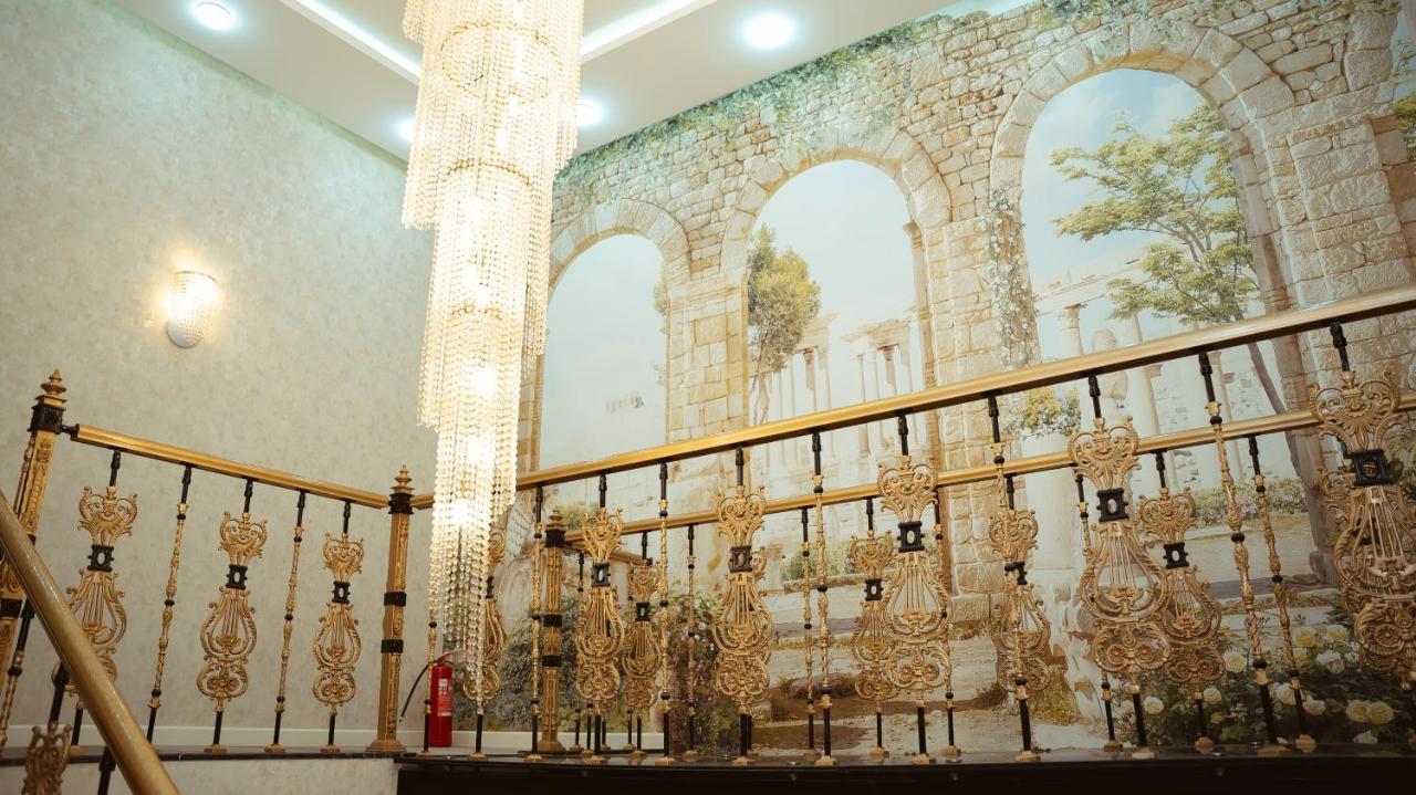 Dionis Baku Hotel Luaran gambar