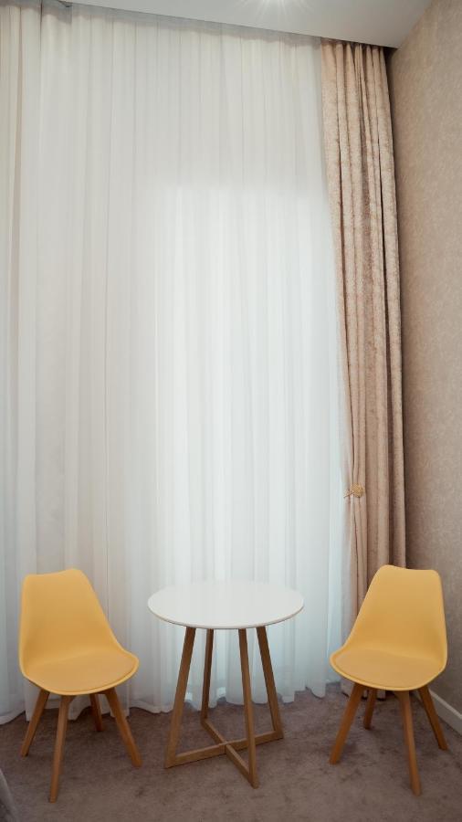 Dionis Baku Hotel Luaran gambar