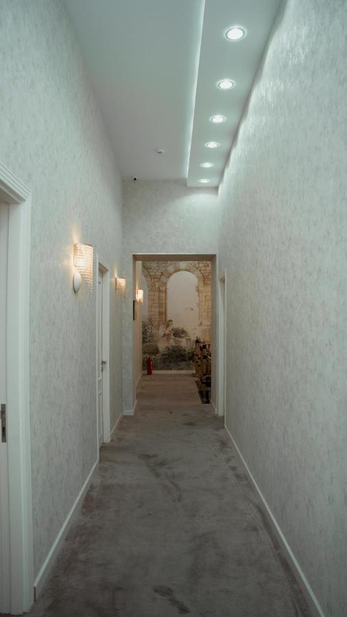 Dionis Baku Hotel Luaran gambar
