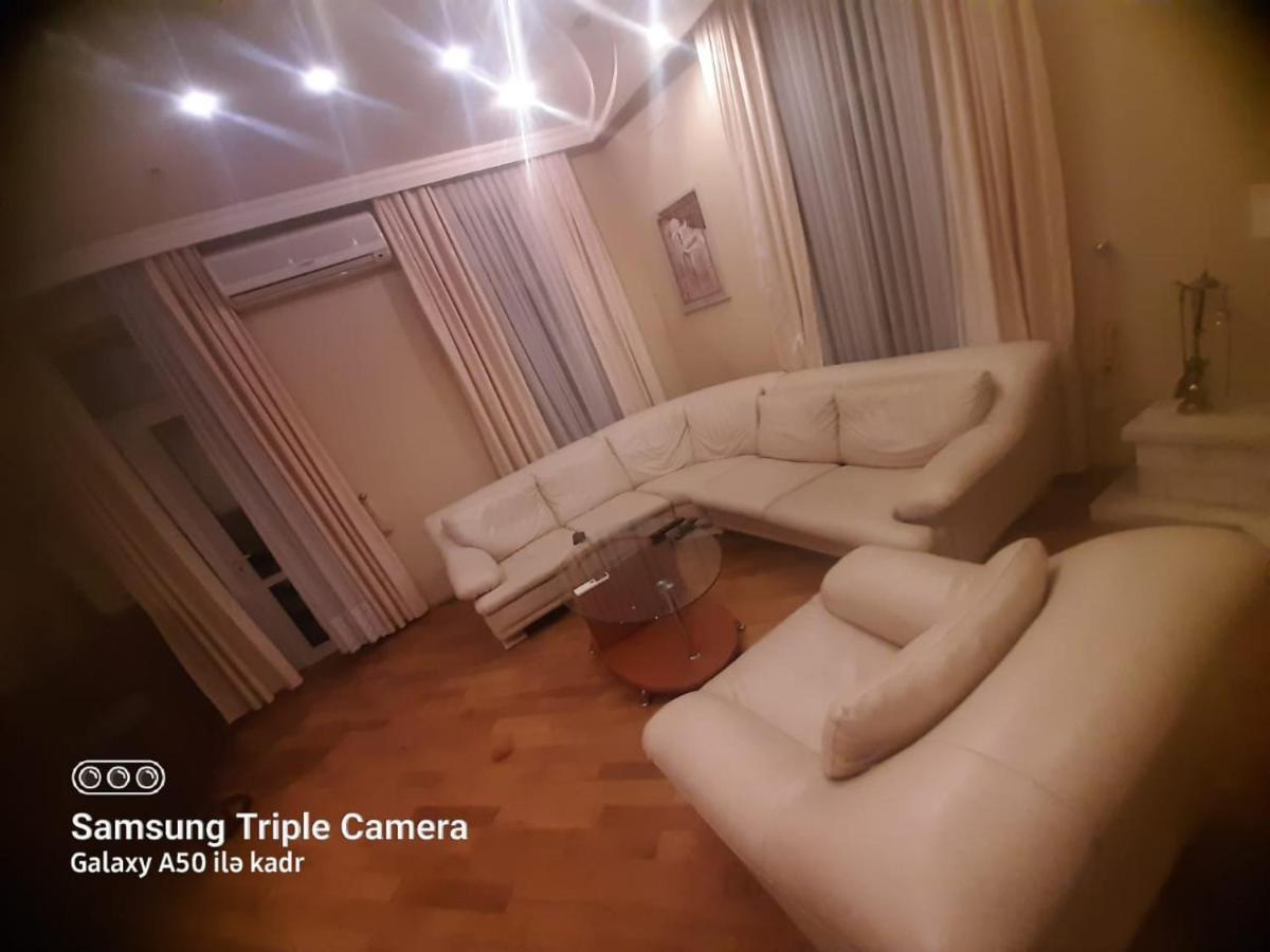 Dionis Baku Hotel Luaran gambar